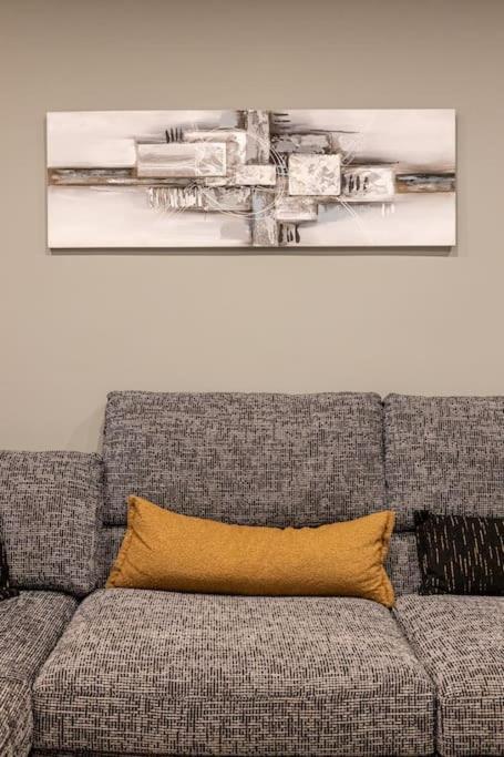 Smaragdi Luxury Jacuzzi Apartment Noho Premium Living Athen Eksteriør bilde